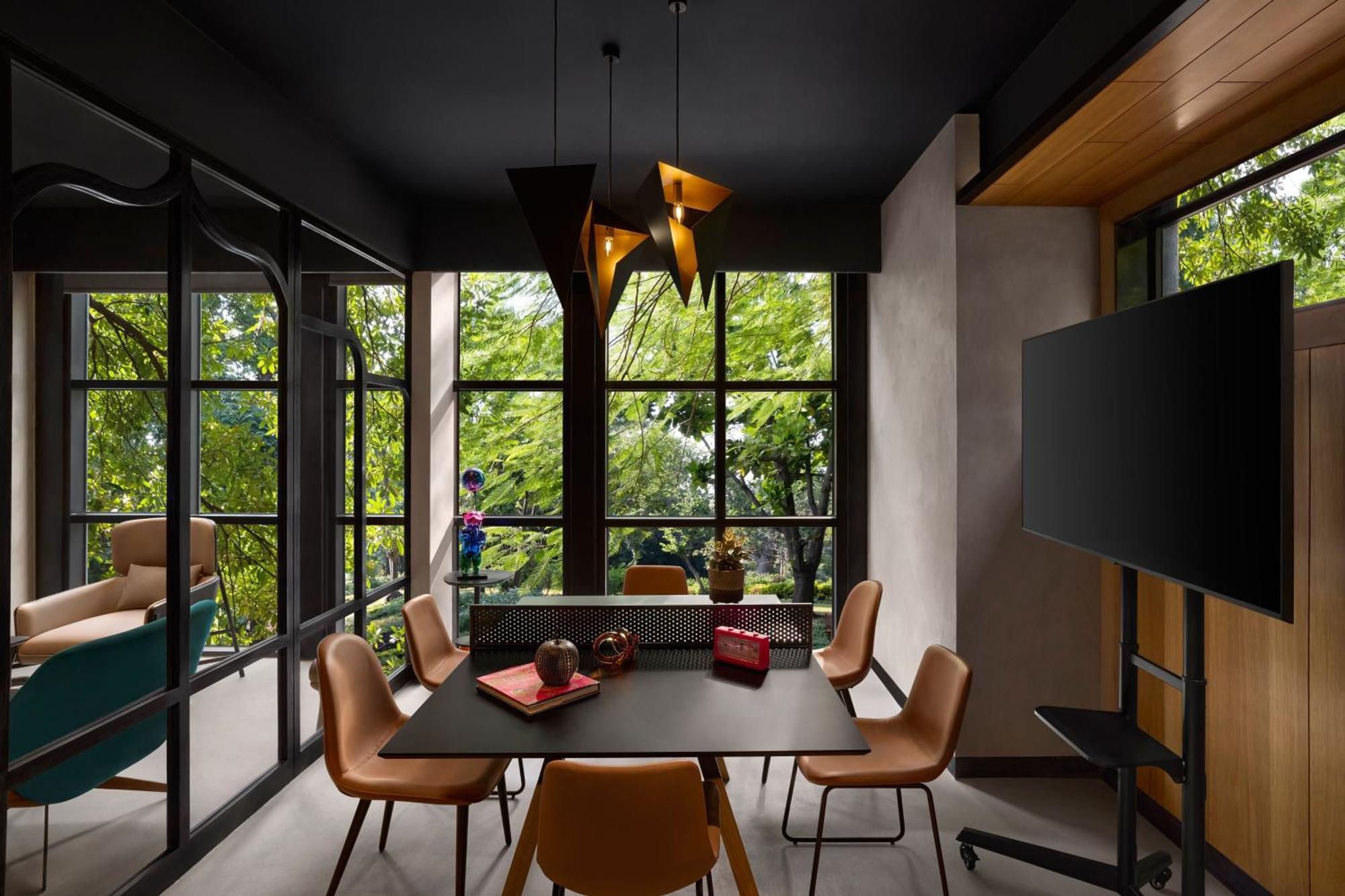 Moxy Mumbai Andheri West Exterior photo